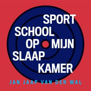 Sportschool Op Mijn Slaapkamer