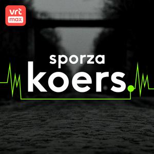 Luister naar Sporza Koers in de app