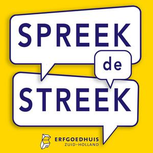 Spreek de streek
