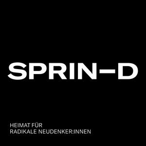 Luister naar SPRIND – der Podcast der Bundesagentur für Sprunginnovationen in de app