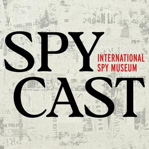 Luister naar SpyCast in de app