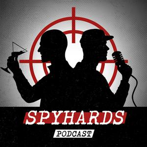 Luister naar SpyHards - A Spy Movie Podcast in de app