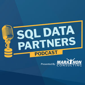 Luister naar SQL Data Partners Podcast in de app