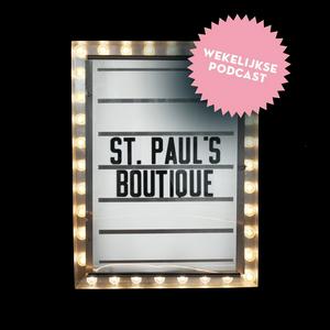 St. Paul’s Boutique