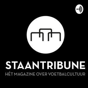 Luister naar Staantribune in de app