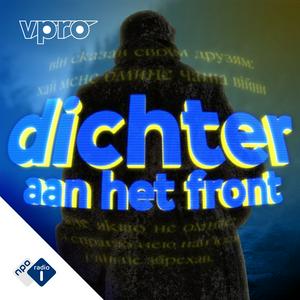 Dichter aan het front
