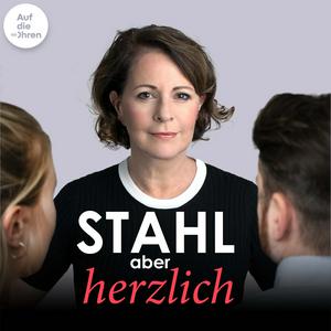 Luister naar Stahl aber herzlich – Der Psychotherapie-Podcast mit Stefanie Stahl in de app