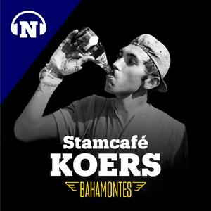 Luister naar Stamcafé Koers in de app