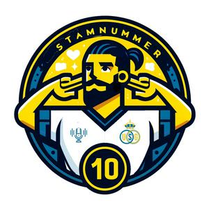 Luister naar Stamnummer 10 in de app