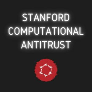 Luister naar Stanford Computational Antitrust in de app