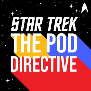 Luister naar Star Trek: The Pod Directive in de app