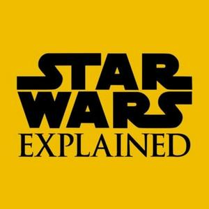 Luister naar Star Wars Explained in de app