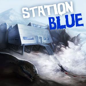 Luister naar Station Blue in de app