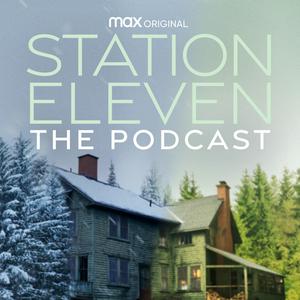 Luister naar Station Eleven: The Podcast in de app