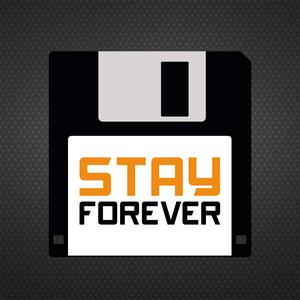 Luister naar Stay Forever in de app