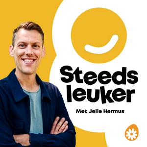 Luister naar Steeds leuker in de app