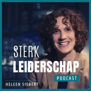 Luister naar Sterk Leiderschap podcast in de app