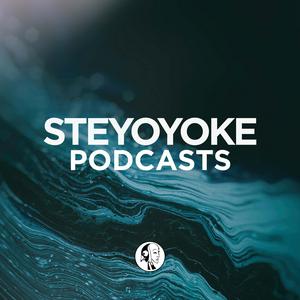 Luister naar STEYOYOKE - PODCAST in de app