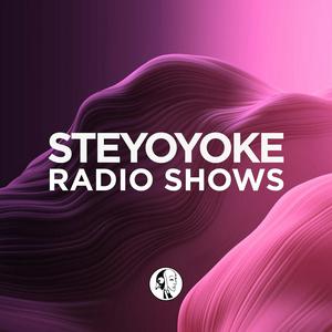 Luister naar STEYOYOKE RADIOSHOWS in de app