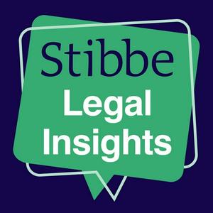 Luister naar Stibbe Legal Insights in de app