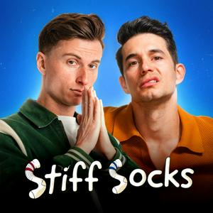 Luister naar Stiff Socks in de app