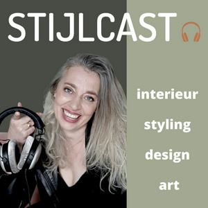 Luister naar Stijlcast in de app