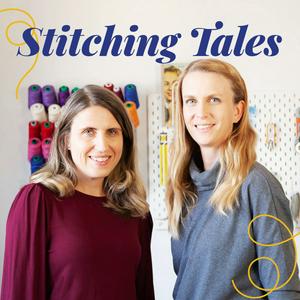 Luister naar Stitching Tales in de app