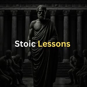 Luister naar Stoic Lessons in de app