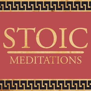 Luister naar Stoic Meditations in de app