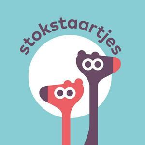 Luister naar Stokstaartjes in de app