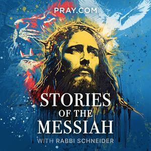 Luister naar Stories of the Messiah with Rabbi Schneider in de app