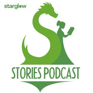 Luister naar Stories Podcast: A Bedtime Show for Kids of All Ages in de app