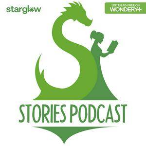 Luister naar Stories Podcast: A Bedtime Show for Kids of All Ages in de app