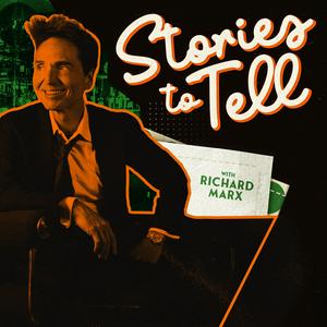 Luister naar Stories To Tell with Richard Marx in de app