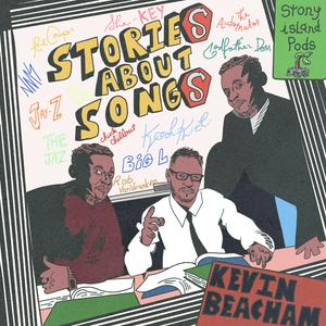Stories About Songs with Kevin Beacham