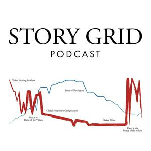 Luister naar Story Grid Writing Podcast in de app