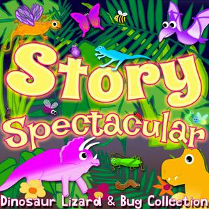 Luister naar Story Spectacular in de app