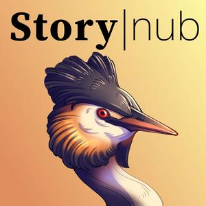 Luister naar Storynub in de app