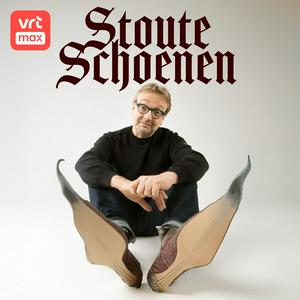 Luister naar Stoute schoenen in de app