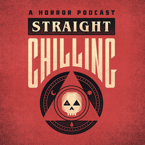 Luister naar Straight Chilling: Horror Movie Review in de app