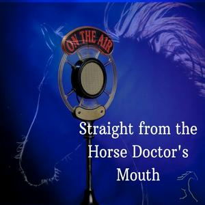 Luister naar Straight from the Horse Doctor's Mouth in de app