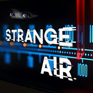 Luister naar Strange Air in de app