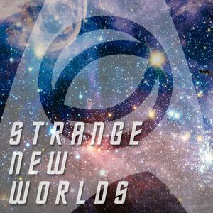 Luister naar Strange New Worlds: A Science & Star Trek Podcast in de app