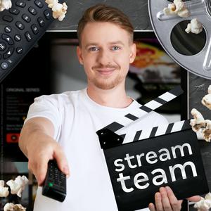 Streamteam