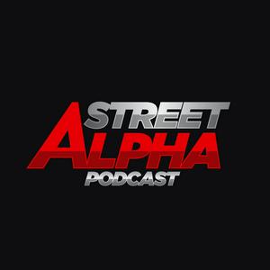 Luister naar Street Alpha Podcast in de app