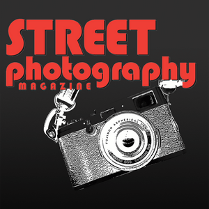 Luister naar Street Photography Magazine in de app