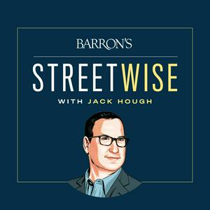 Luister naar Barron's Streetwise in de app