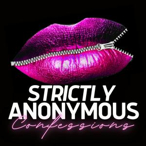 Luister naar Strictly Anonymous Confessions in de app