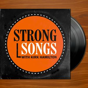 Luister naar Strong Songs in de app