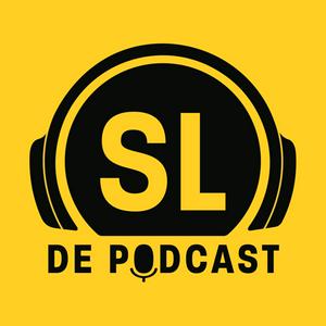 Stronglife De Podcast